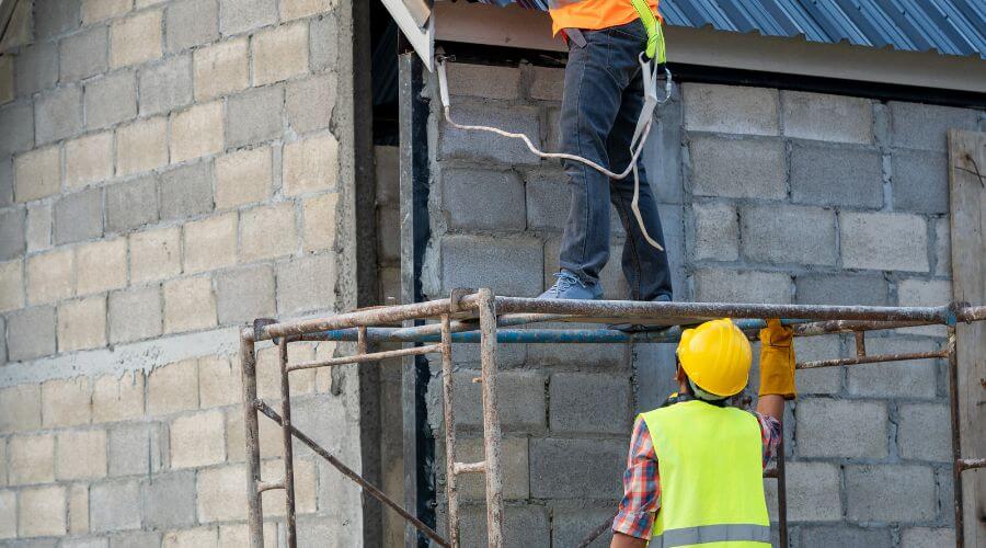 Expert new roof installation services in Minden, LA